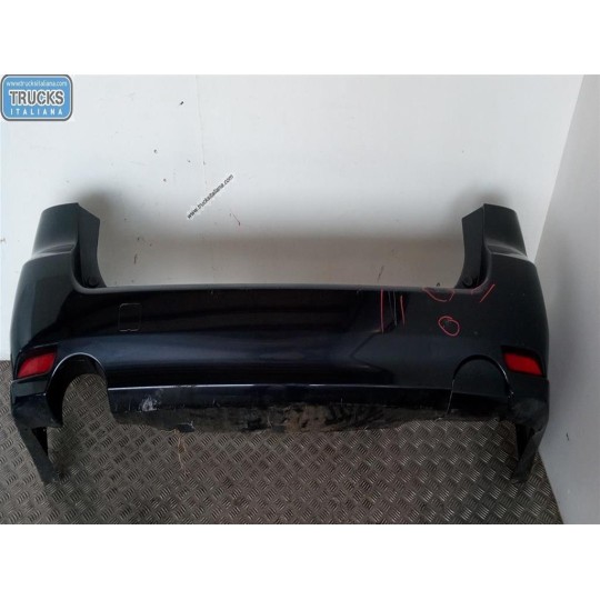 PARAURTI POSTERIORE SUBARU Legacy 2009> usato