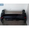 SUBARU REAR BACK BUMPER  SUBARU Legacy 2009> used