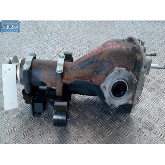 GRUPPO DIFFERENZIALE POSTERIORE SUBARU Legacy 2009> usato