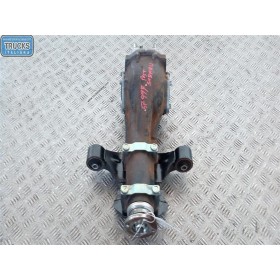 REAR DIFFERENTIAL 
 SUBARU...