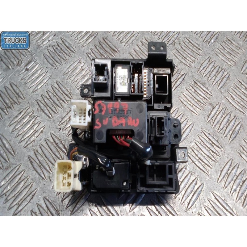 SUBARU VARIOUS SWITCHES AND BUTTONS B
 SUBARU Legacy 2009> used