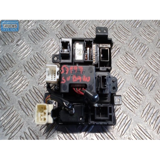 VARIOUS SWITCHES AND BUTTONS B
 SUBARU Legacy 2009> used