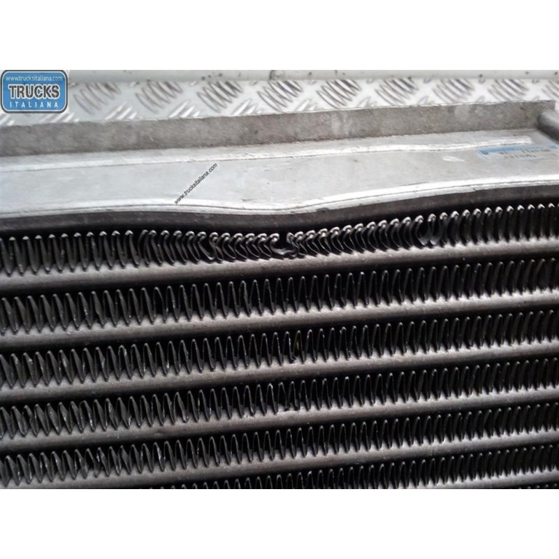 SUBARU RADIATORE INTERCOOLERS SUBARU Legacy 2009> usato