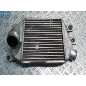 INTERCOOLERS HEAT RADIATOR...