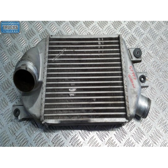 INTERCOOLERS HEAT RADIATOR  SUBARU Legacy 2009> used