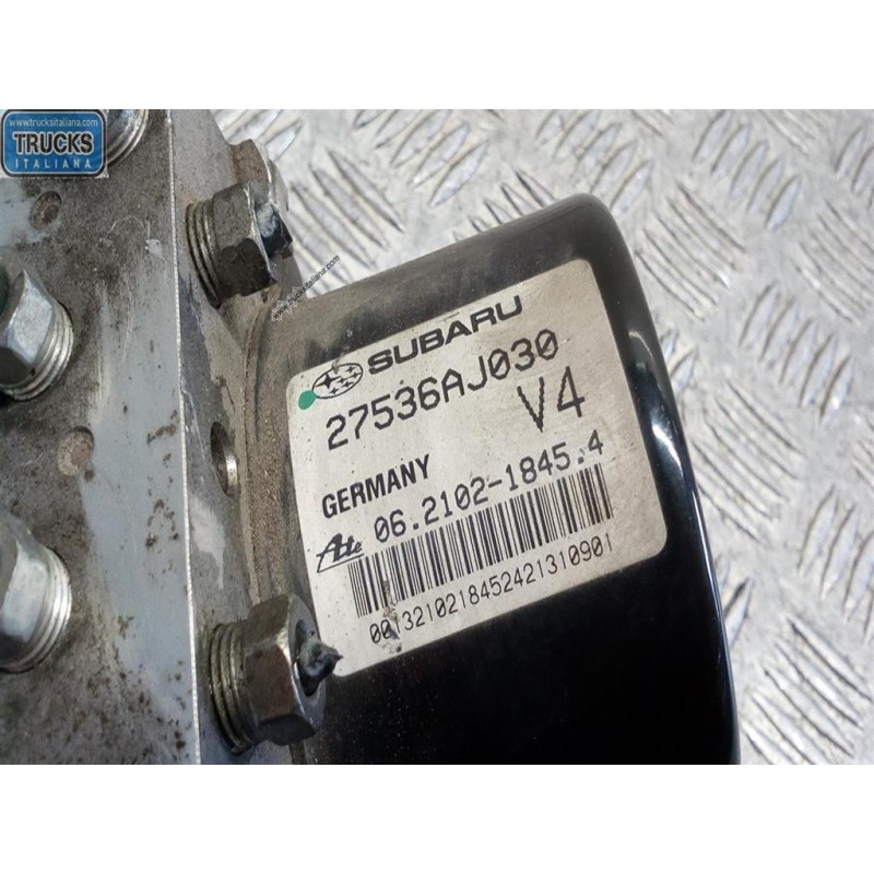 SUBARU GRUPPO ABS SUBARU Legacy 2009> usato