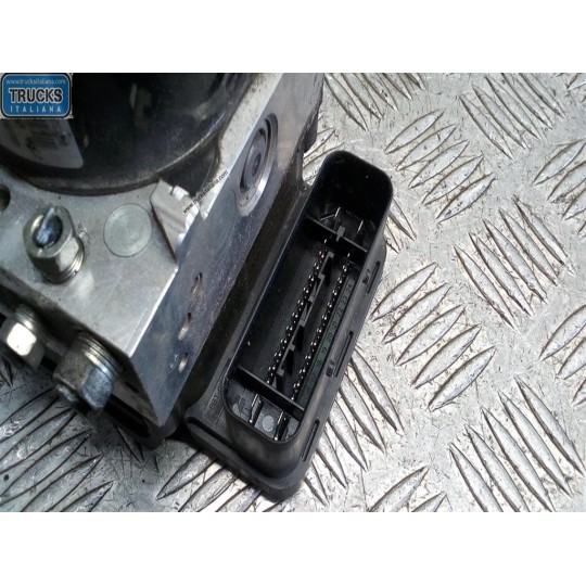 ABS SYSTEM SUBARU Legacy 2009> used