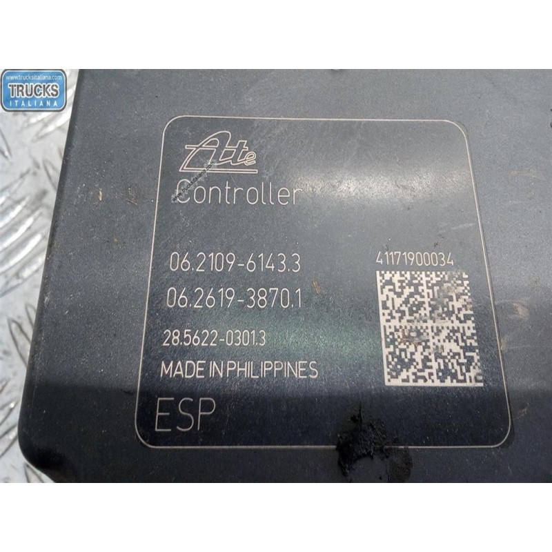 SUBARU ABS SYSTEM SUBARU Legacy 2009> used