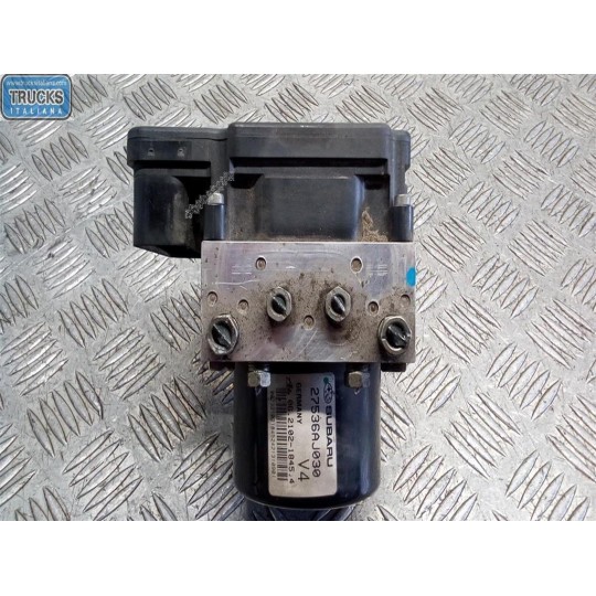GRUPPO ABS SUBARU Legacy 2009> usato