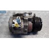 SUBARU AIR CONDITIONER COMPRESSOR SUBARU Legacy 2009> used