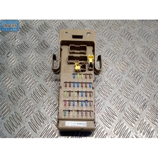 CENTRALINA MOTORE SUBARU Legacy 2009> usato