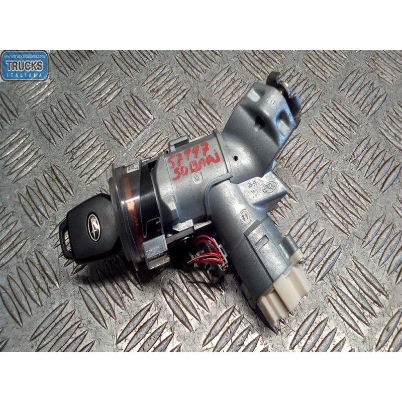 SUBARU ENGINE UNIT SUBARU Legacy 2009> used
