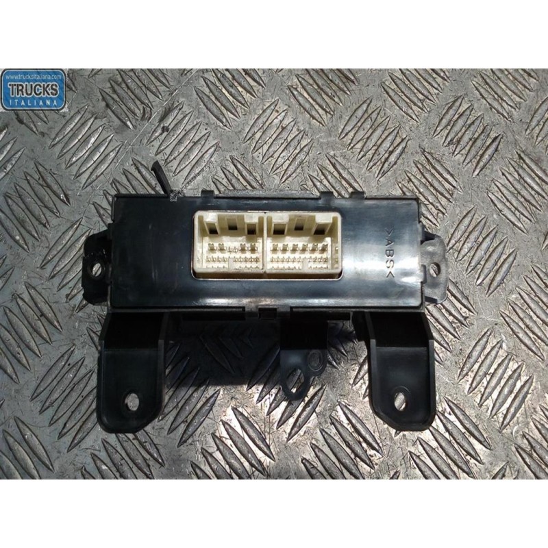 SUBARU VARIOUS CONTROL UNITS B  SUBARU Legacy 2009> used