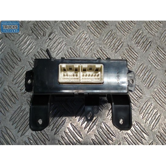 CENTRALINE VARIE B SUBARU Legacy 2009> usato