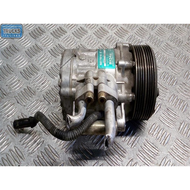 FIAT COMPRESSORE ARIA CONDIZIONATA FIAT Seicento 1998>2010 usato