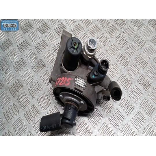 DRIER BARKESYSTEM  MAN TGX  used