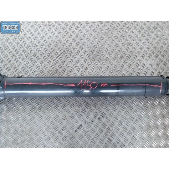 REAR POWER TAKE OFF SHAFTS MAN TGX  used