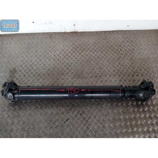 REAR POWER TAKE OFF SHAFTS MAN TGX  used