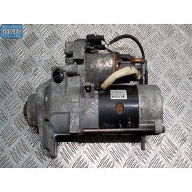 MOTORINO AVVIAMENTO MAN TGX...