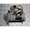 MAN STARTER MOTOR MAN TGX  used