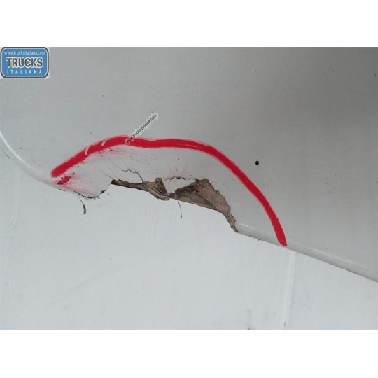 SILL FRONT RIGHT  MAN TGX  used