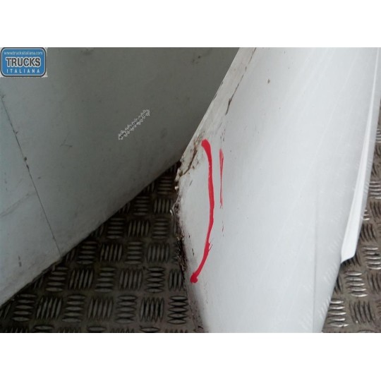 SILL FRONT RIGHT  MAN TGX  used