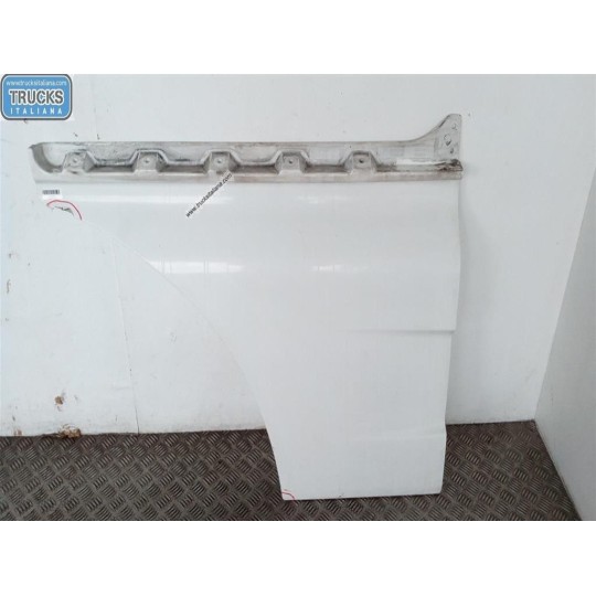 SILL FRONT RIGHT  MAN TGX  used