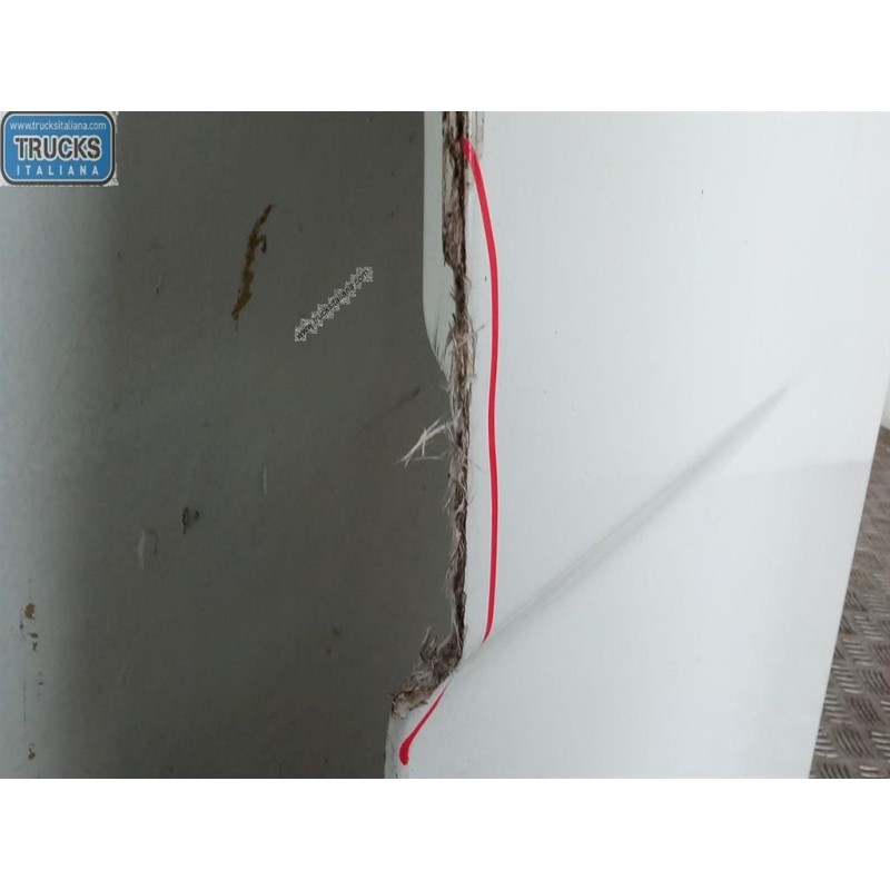 MAN SOTTOPORTA ANT.SX MAN TGX  usato