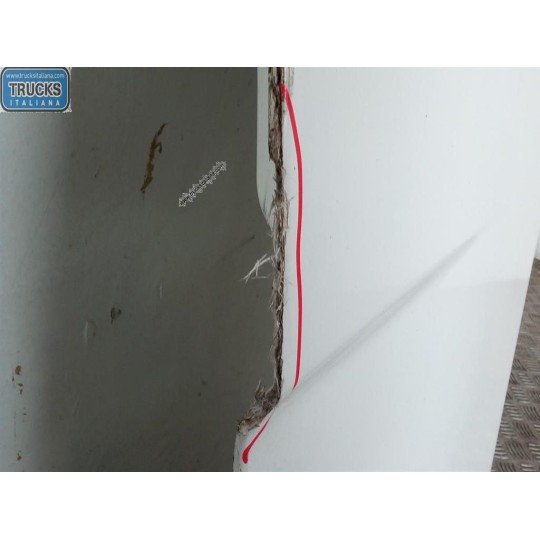 SOTTOPORTA ANT.SX MAN TGX  usato