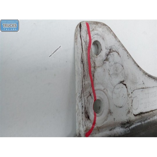 SILL FRONT LEFT  MAN TGX  used