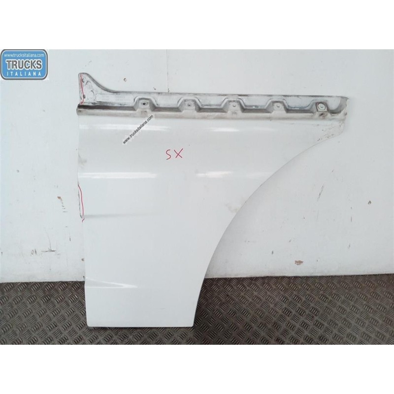 MAN SOTTOPORTA ANT.SX MAN TGX  usato