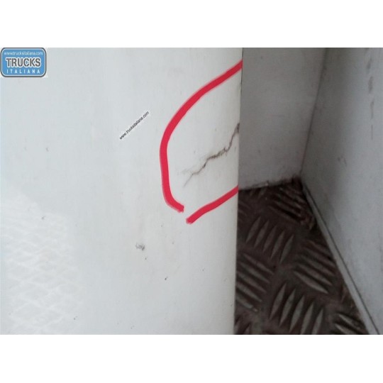 MINISKIRT LEFT MAN TGX  used