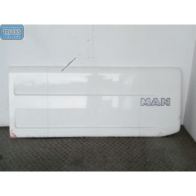 MINIGONNA SINISTRA MAN TGX...