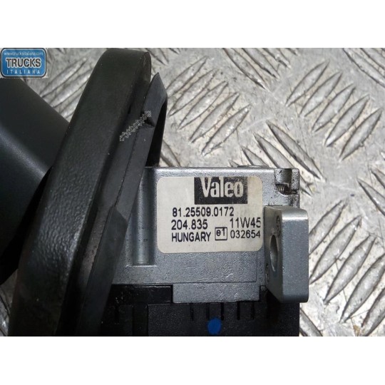 DEVIOTERGI MAN TGX  used