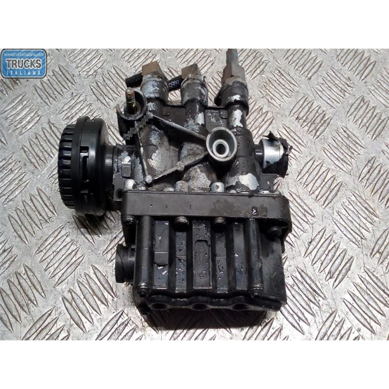 MAN VARIOUS BRAKE 1  MAN TGX  used