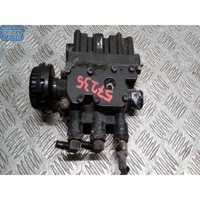 MAN VARIOUS BRAKE 1  MAN TGX  used