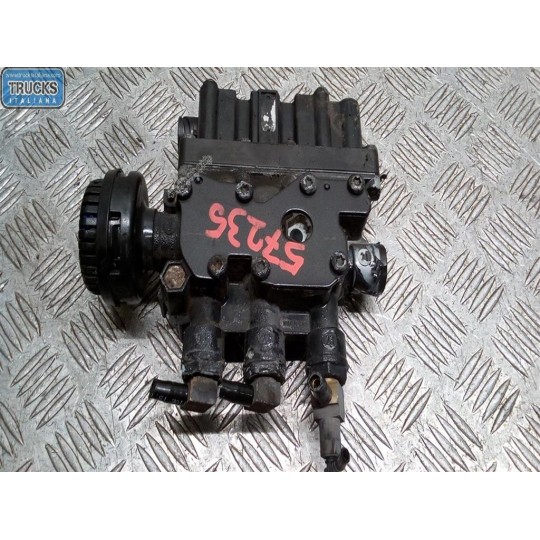 VARIE FRENI 1 MAN TGX  usato