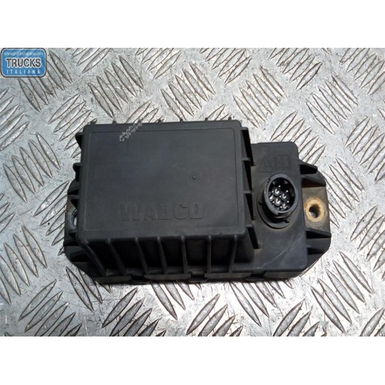 VARIOUS CONTROL UNIT C MAN TGX  used