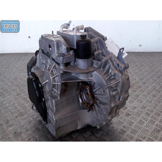 AUTOMATIC GEARBOXES  VOLKSWAGEN Golf 5 2003>2008 used