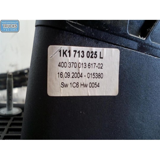 LEVERAGGIO VOLKSWAGEN Golf 5 2003>2008 usato