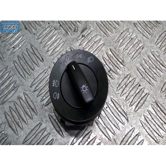 BLOCCO LUCI VOLKSWAGEN Golf 5 2003>2008 usato