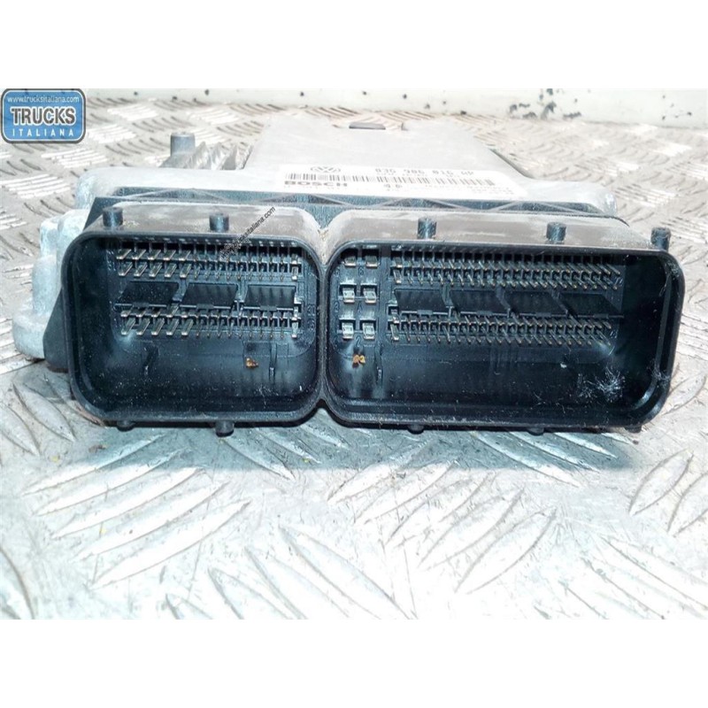 VOLKSWAGEN ENGINE UNIT VOLKSWAGEN Golf 5 2003>2008 used