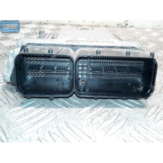 CENTRALINA MOTORE VOLKSWAGEN Golf 5 2003>2008 usato