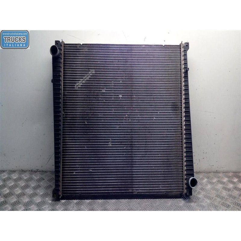 RENAULT van WATER HEAT RADIATOR  RENAULT van Mascott used