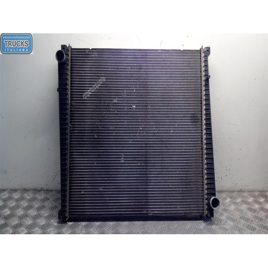 WATER HEAT RADIATOR  RENAULT van Mascott used