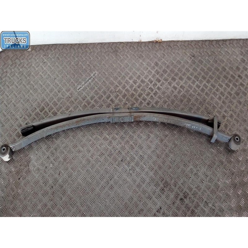 RENAULT van BALESTRE POSTERIORI RENAULT van Mascott usato