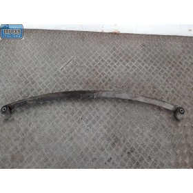 FRONT SPRINGS RENAULT van...