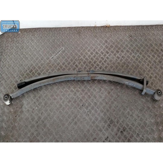 REAR BACK SPRINGS  RENAULT van Mascott used