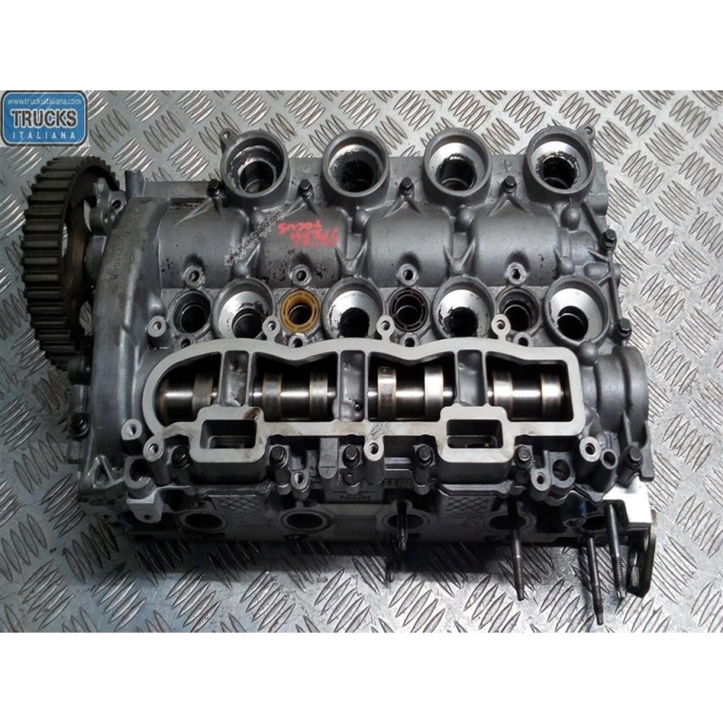 FORD TESTATA FORD Focus 2005>2007 usato