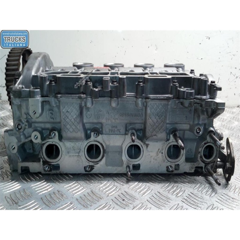 FORD TESTATA FORD Focus 2005>2007 usato